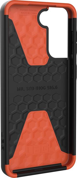 Produktbild UAG Civilian Case - Samsung Galaxy S21+