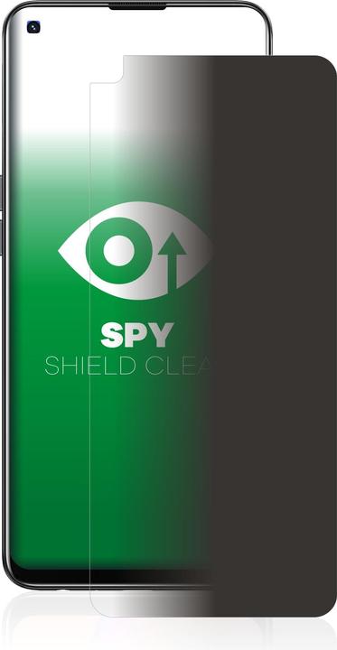 Productafbeelding upscreen Spy Shield Privacy Film (1 Stuk, Oppo A94 5G)