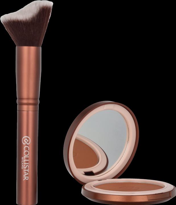 Actual product image Collistar Terra Abbronzante Effetto Seta 4.4 Hawaii matte 10 g (Body powder)
