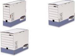 Produktbild Fellowes Bankers Box System Archiv-/Transportbox (A4)
