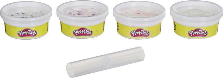 Actual product image Play-Doh Colour explosion