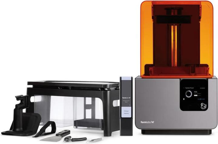 Image du produit Formlabs Forme 2