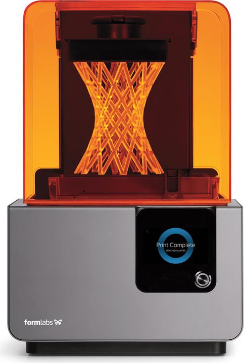 Image du produit Formlabs Forme 2