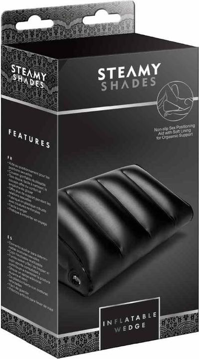 Immagine prodotto Steamy Shades Cuneo gonfiabile