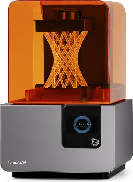 Formlabs Modulo 2