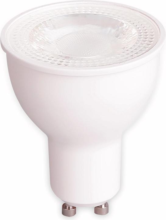 Actual product image Müller Licht LED reflector dimmable GU10/6W(50W) 350 lm 1800- 6500 K warm white daylight white + (GU10, 6 W, 350 lm, 1 x, F)