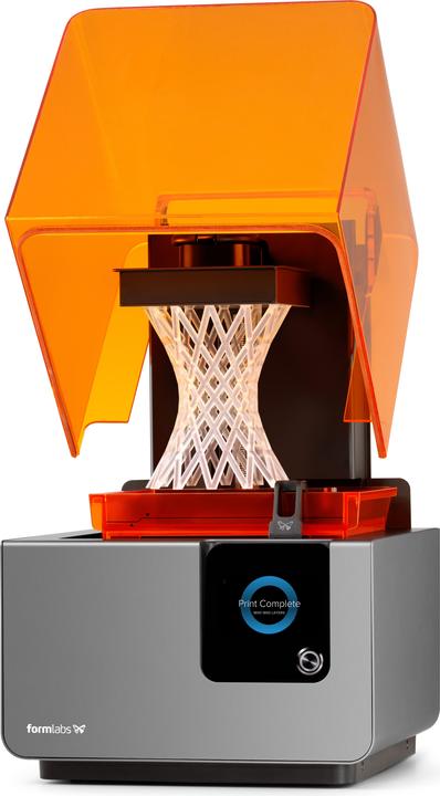 Image du produit Formlabs Forme 2