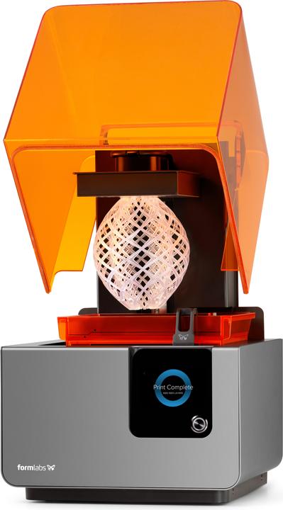 Image du produit Formlabs Forme 2