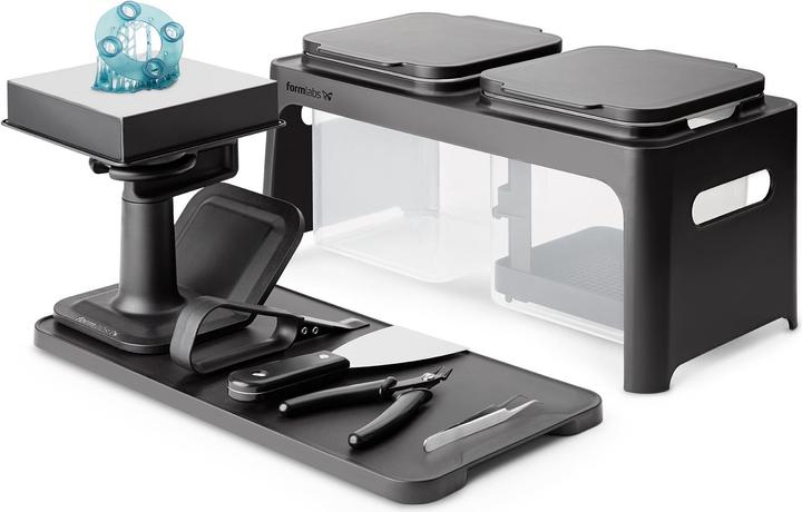 Image du produit Formlabs Forme 2