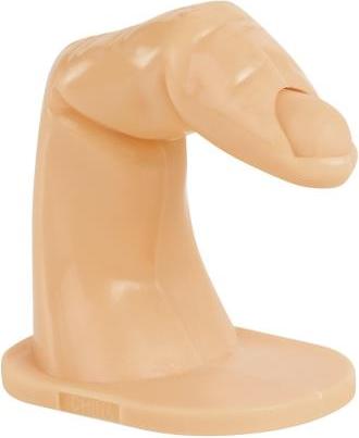 Immagine prodotto You Nails Esercitare le dita (Unghie artificiali, Marrone)