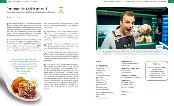Image du produit The Taste (Allemand, Frenzel Ralf, 2023)