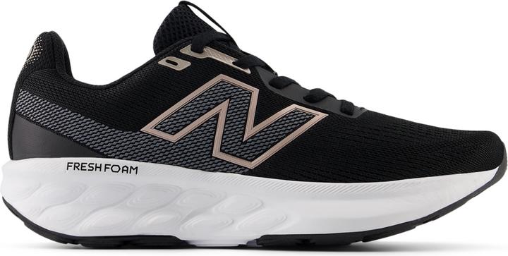 Produktbild New Balance 520 Dames Sportschoenen - BLACK (42)