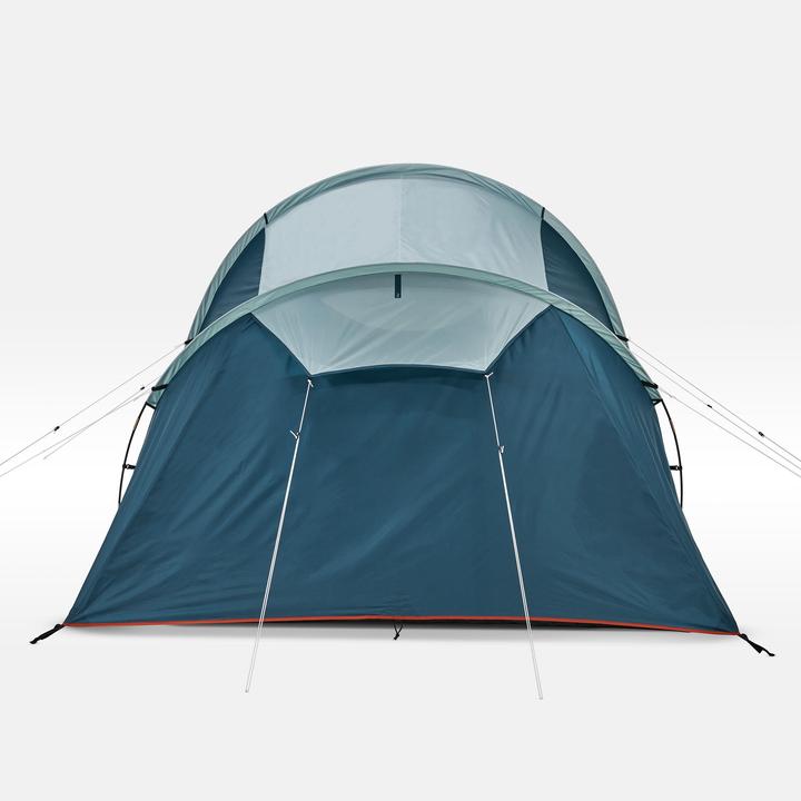 Image du produit Quechua Arpenaz 4.1 (Tente tunnel, 10.20 kg, 4 personnes)