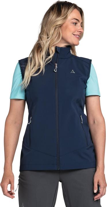 Produktbild Schöffel Women's Softshell Vest Tonion (44)