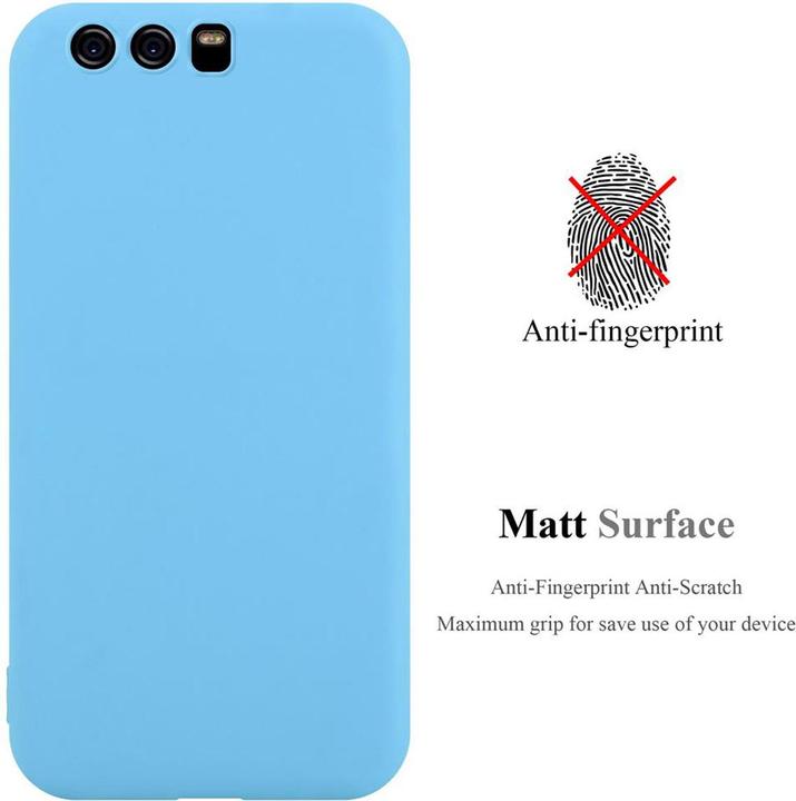 Actual product image Cadorabo TPU Candy Cover (Haier P10)