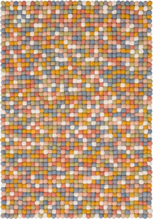 Multicolore, Luminaire