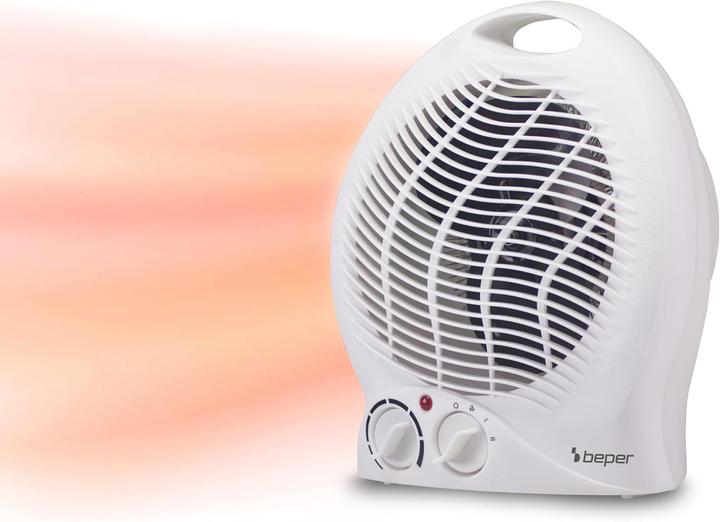 Immagine prodotto Scarlett Beper P203TER201 termoventiliatorius (2000 W)