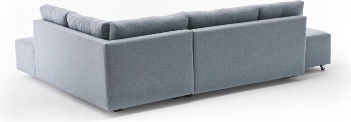 Actual product image Atelier del Sofa Cali (Corner sofa)