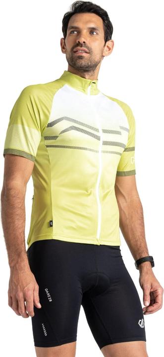 Image du produit Dare2b Hommes Revolving AEP Cycling Jersey (L)
