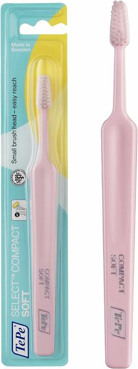 Produktbild TePe Select Compact Soft (Weich, 1 x)