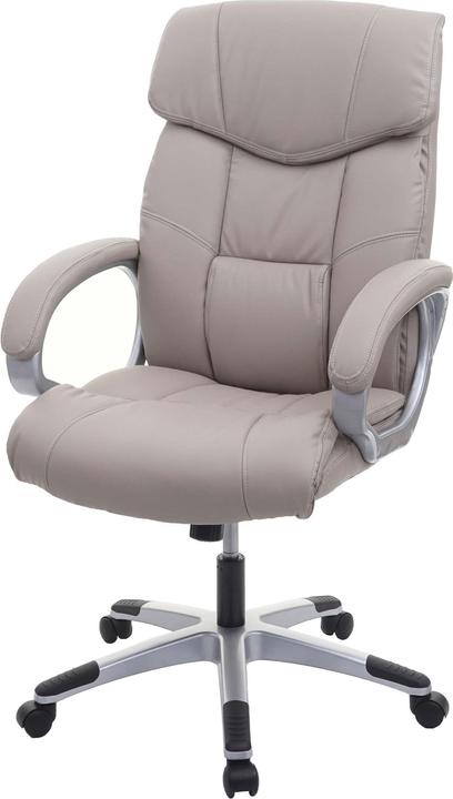 Jamb Chefsessel