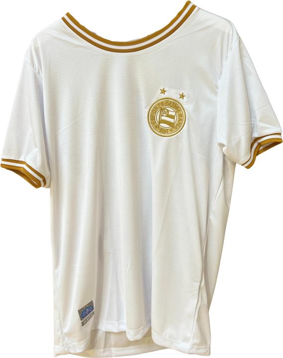 Image du produit Retromania by Veris maillot esporte clube bahia jacquard jc006 (XL)
