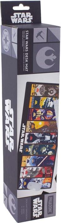 Produktbild Paladone Products Tappetino Mouse Star Wars Desk Mat (XL)