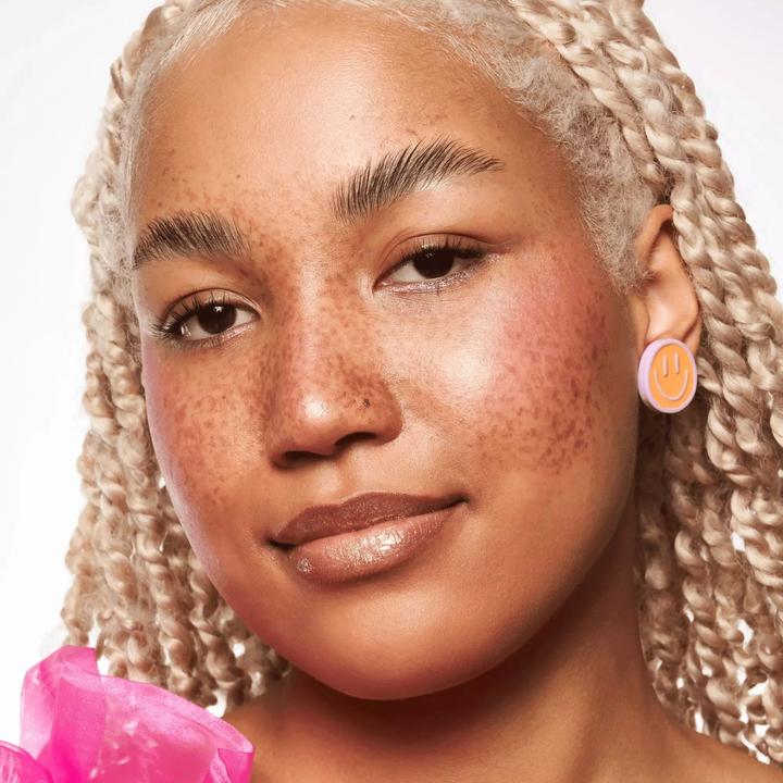 Actual product image essence Natural Matte Mousse Foundation (43)