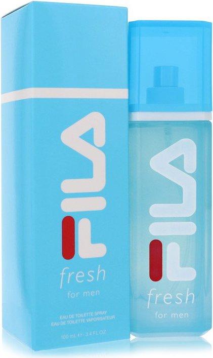 Image du produit FILA Fresh (Spray, 250 ml)