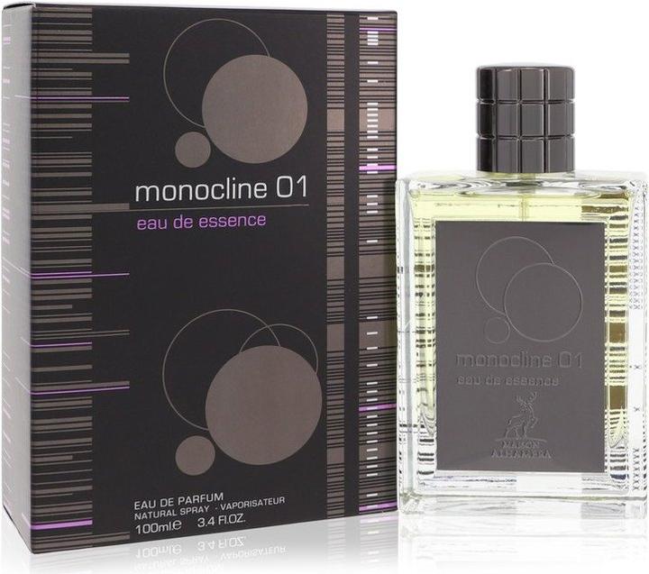 Maison Alhambra Monocline 01 Eau De Essence (Eau de Parfum, 100 ml)