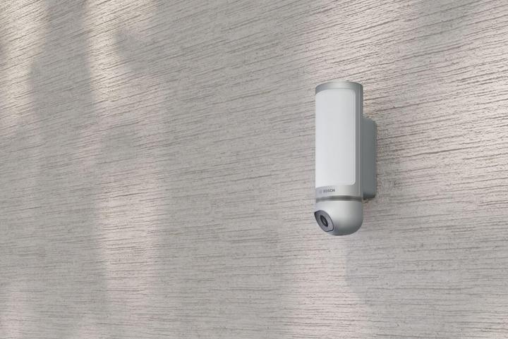 Image du produit Bosch Smart Home Eyes caméra extérieure II