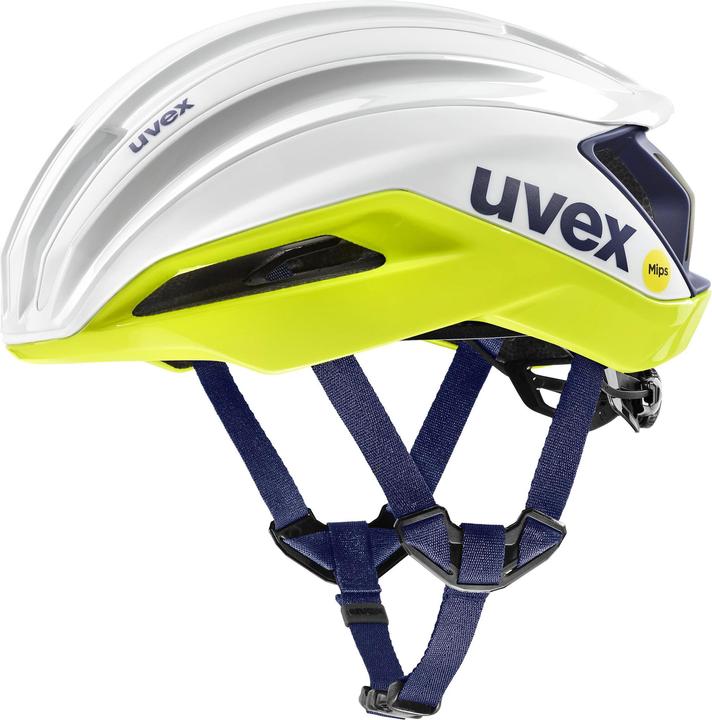 Produktbild Uvex Sports surge aero MIPS (53 - 56 cm)