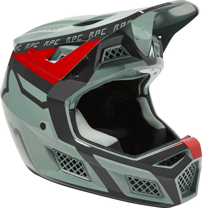 Produktbild Fox Rampage Pro Carbon Mips (61 - 62 cm)