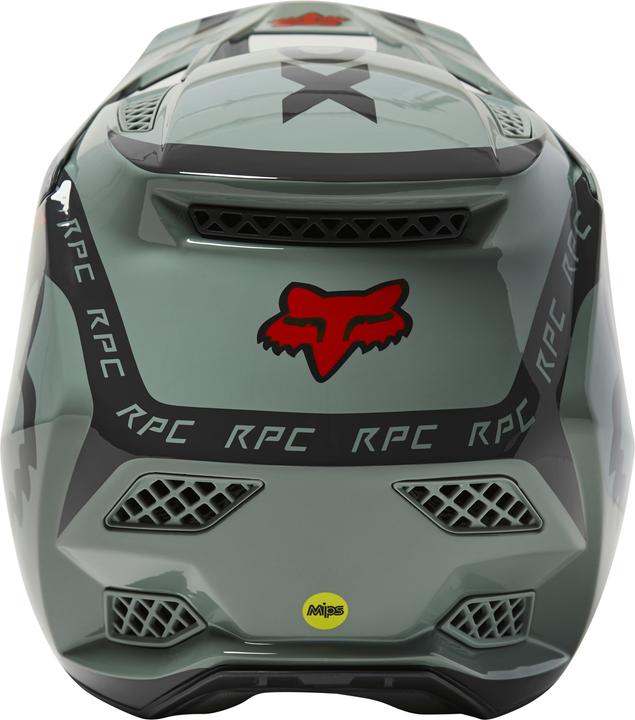 Produktbild Fox Rampage Pro Carbon Mips (61 - 62 cm)