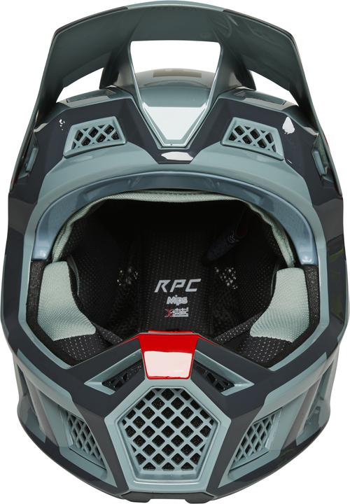 Produktbild Fox Rampage Pro Carbon Mips (61 - 62 cm)