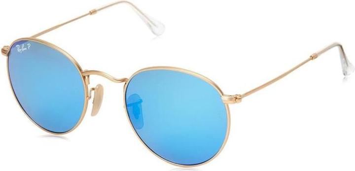 Produktbild Ray Ban Round Metal