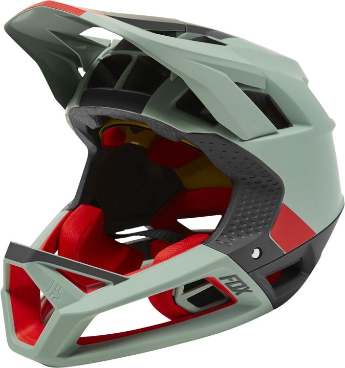 Fox Proframe Blocked MIPS (61 - 62 cm)