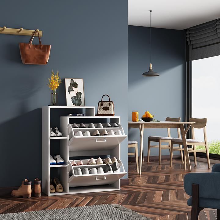 Produktbild Oskar-Store Tobias (81 x 90 x 24.5 cm)