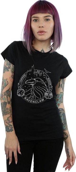 Produktbild Ravenclaw Seal TShirt (XL)