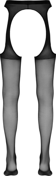 Produktbild Cottelli Collection Sex-Strumpfhose (S, M)