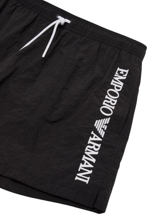 Produktbild Emporio Armani Embroidery Logo (M)