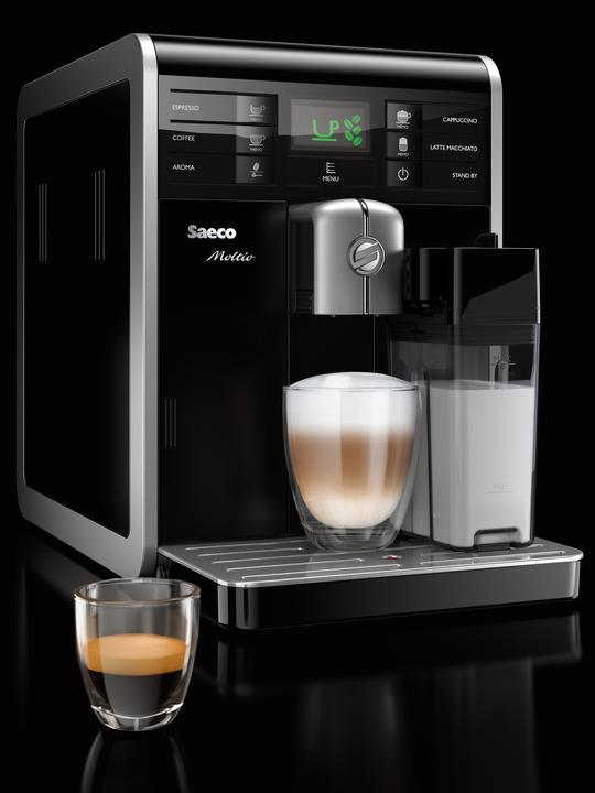 Produktbild Saeco Moltio One Touch HD8769/01