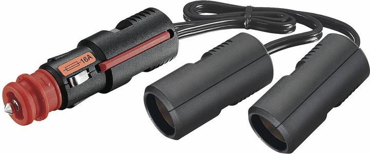 Image du produit Philippi Couplage jumelé 12 / 24 V