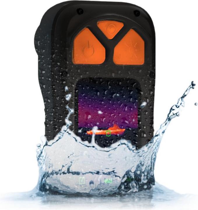 Actual product image SeeK RQ-9AAX