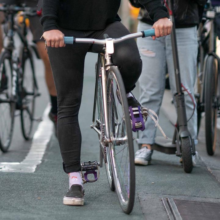 Produktbild knog. Cobber Mid Twinpack (320 lm, 170 lm)