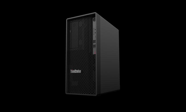 Actual product image Lenovo ThinkStation P2 (Intel Core i9-14900K, 64 GB, 1000 GB, GeForce RTX 4070)
