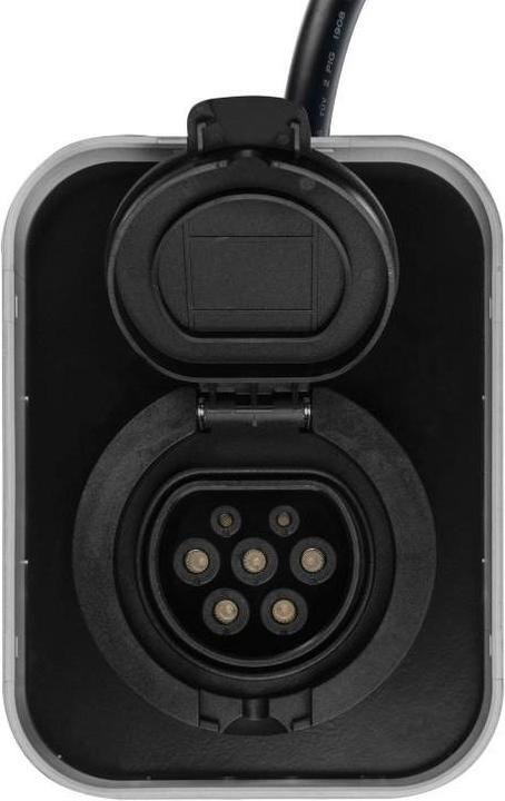 Immagine prodotto GreenCell GC EV PowerBox (Tipo 2, 22 kW, 32 A, Tipo 2)