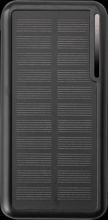 Produktbild SBS Solar Ladegerät (10000 mAh, 10 W, 37 Wh)