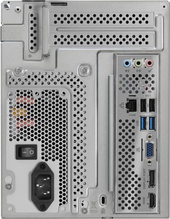 Immagine prodotto AsRock DeskMeet B660