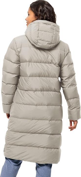 Produktbild Jack Wolfskin Frozen Palace Coat W (XL)